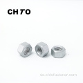 ISO 8673 Sechsexagonal Nuts Dacromet Grad 10